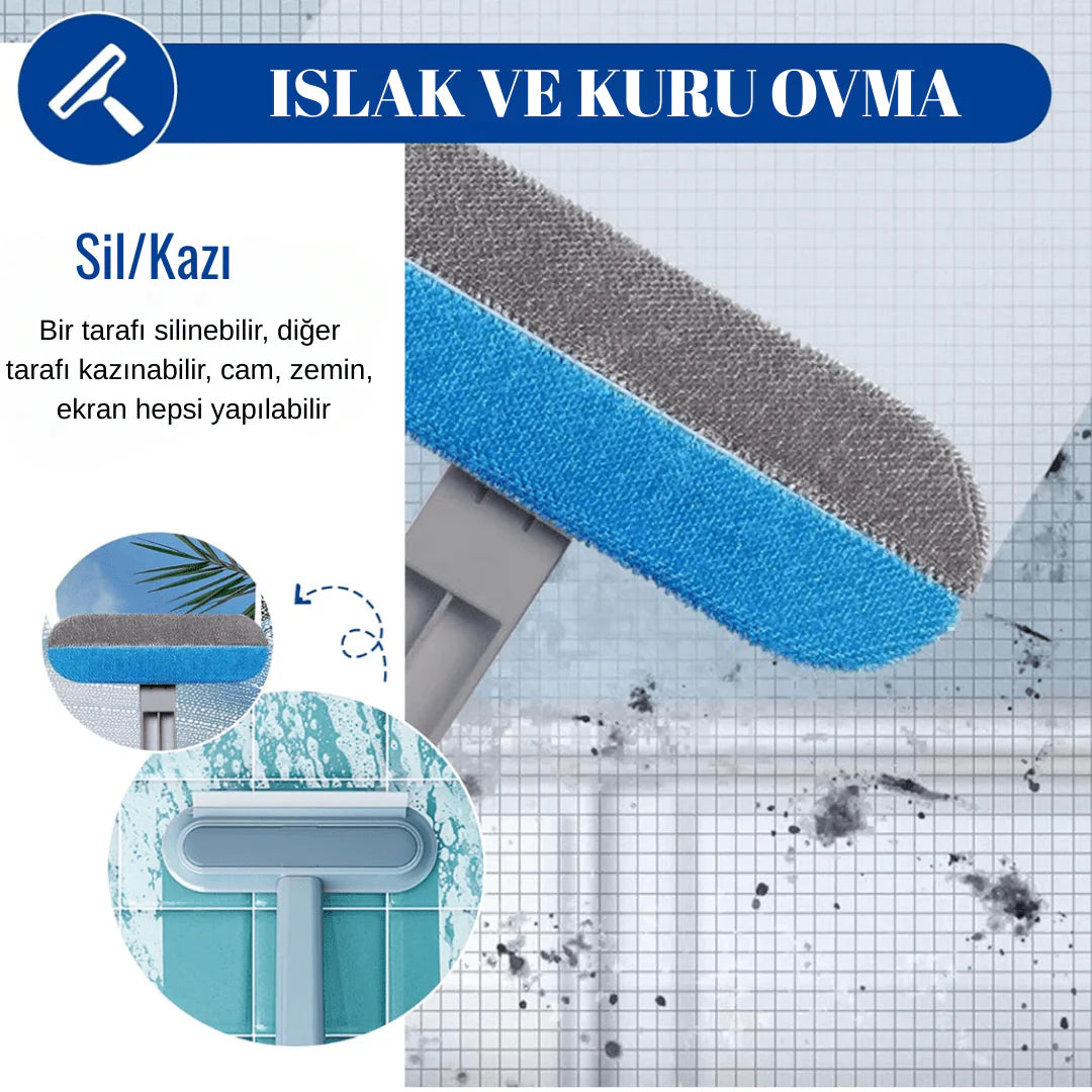 Patile 🐾 / Çok amaçlı Tüy Temizleyici