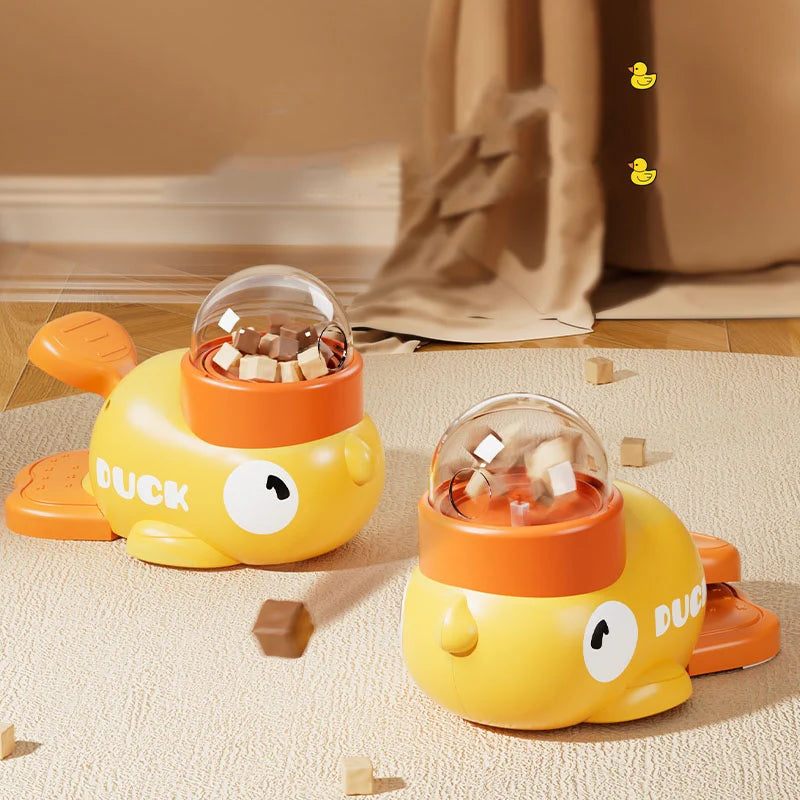 Patile 🐾 / İnteraktif Kedi & Köpek Ödül Maması Oyuncağı