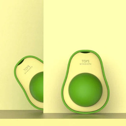 Patile 🐾 / Kedi Çimi Topu Oyuncağı