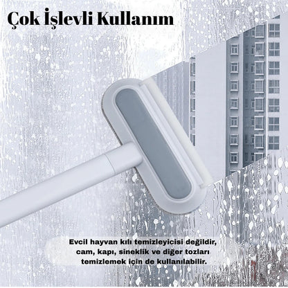 Patile 🐾 / Çok amaçlı Tüy Temizleyici