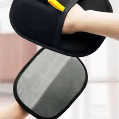 Patile 🐾 / Tüy Toplayıcısı